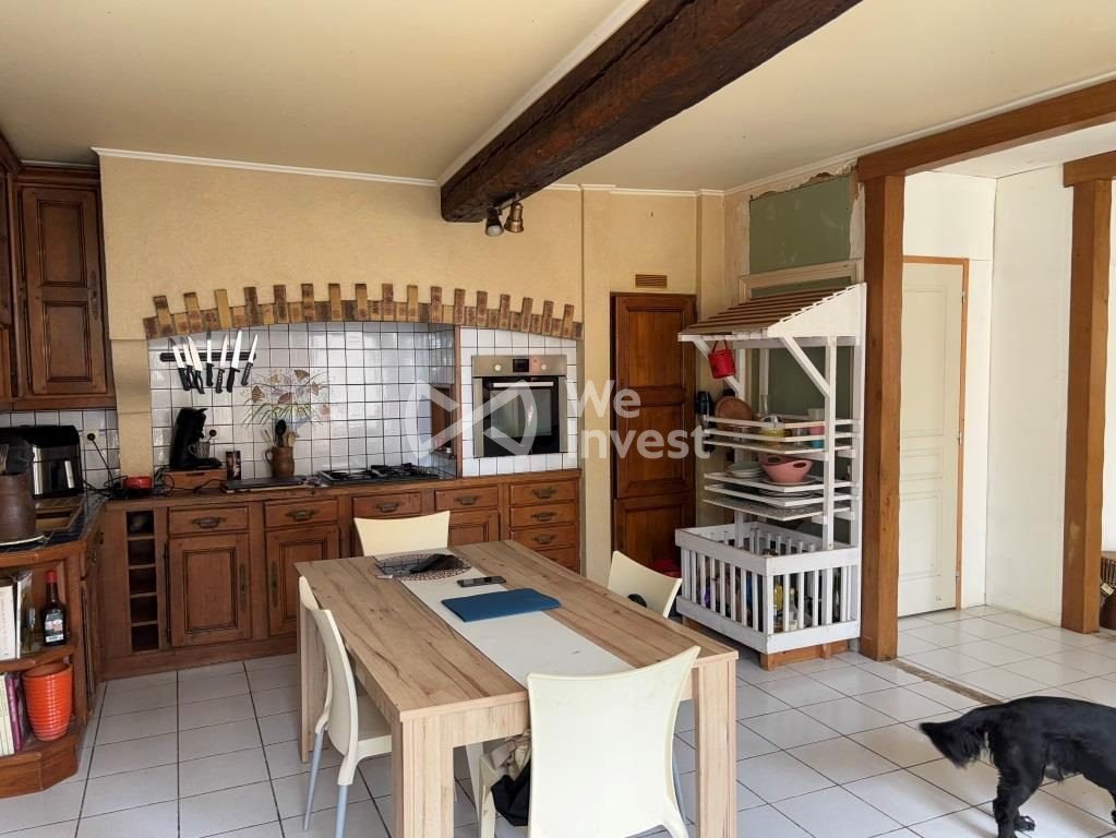 Maison à vendre, 110m², Laroche-Saint-Cydroine