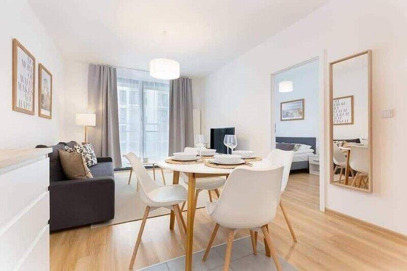 Appartement à vendre, 82m², Orsay