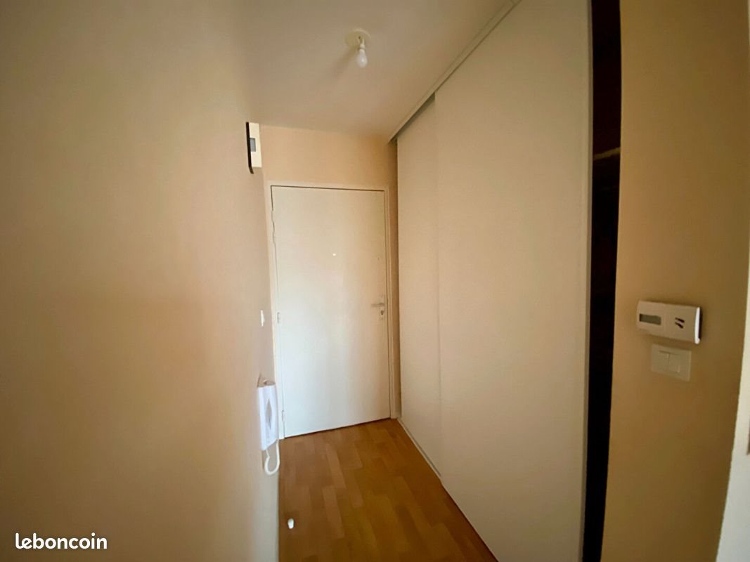 Appartement à louer, 40m², Loudéac