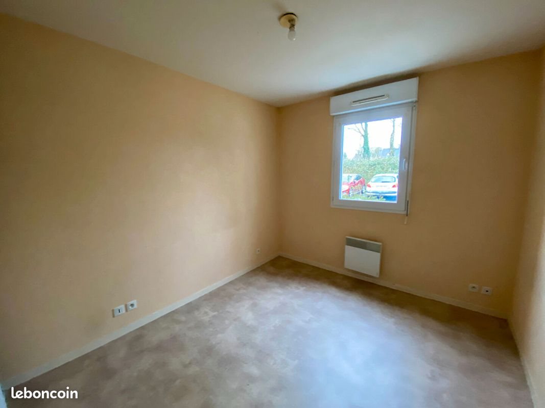 Appartement à louer, 40m², Loudéac