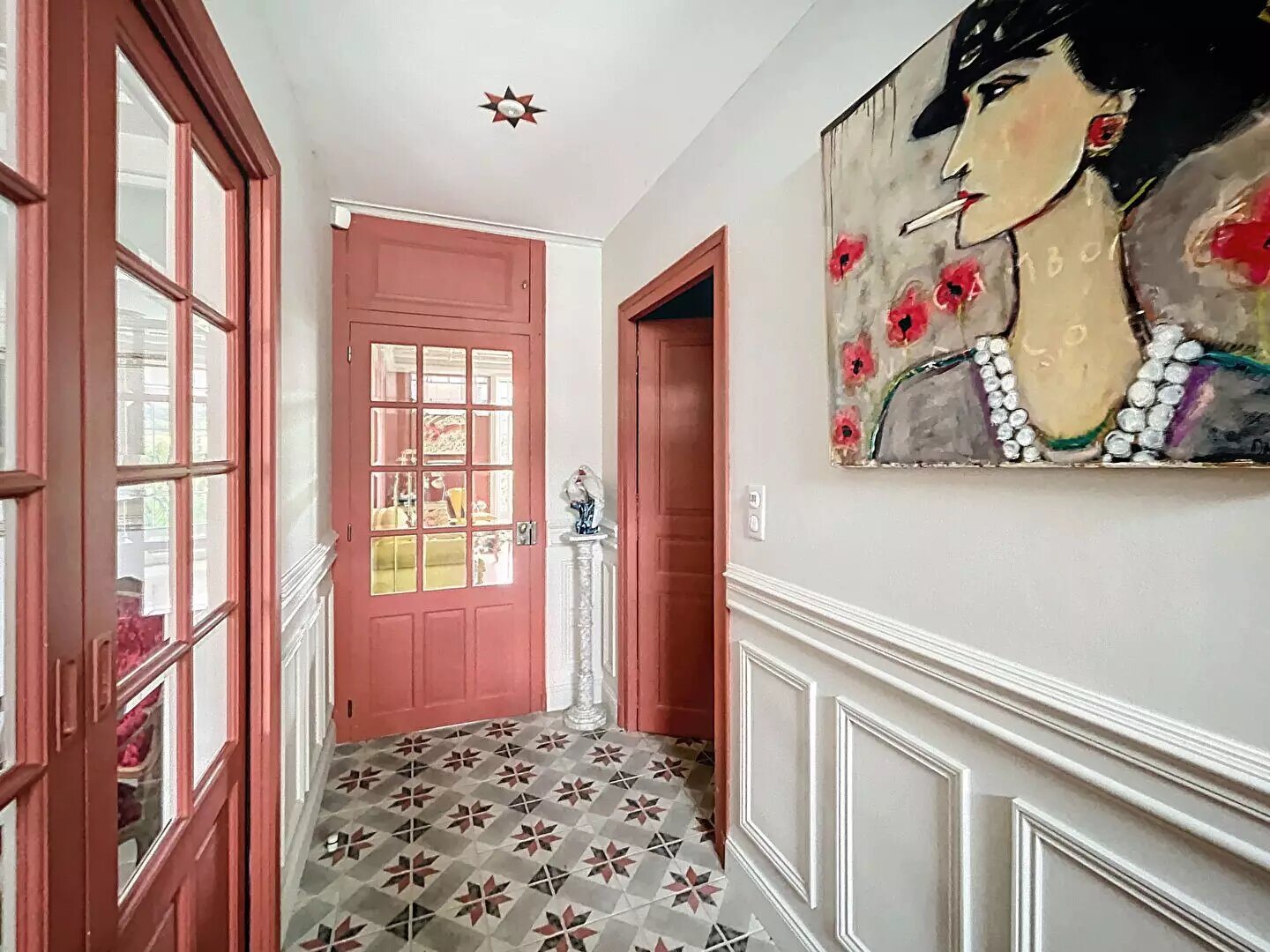 Maison à vendre, 238m², Andelot-Blancheville