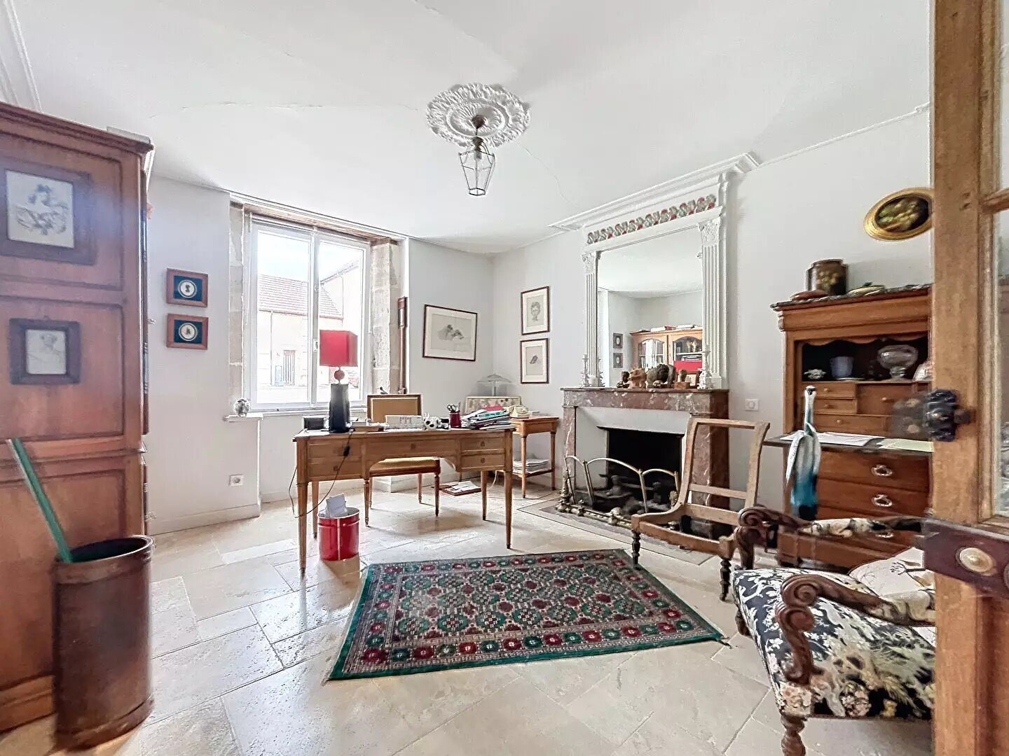 Maison à vendre, 238m², Andelot-Blancheville