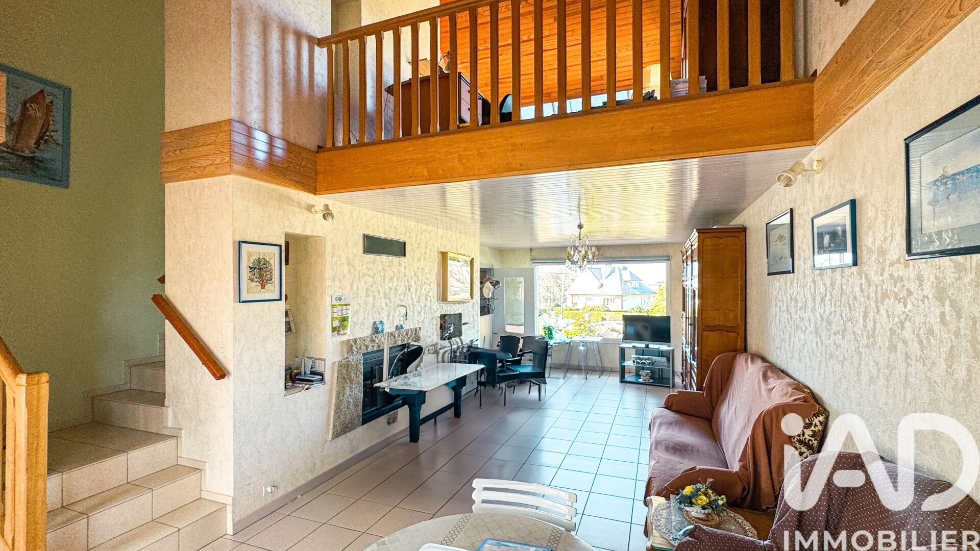 Maison à vendre, 149m², Trégastel