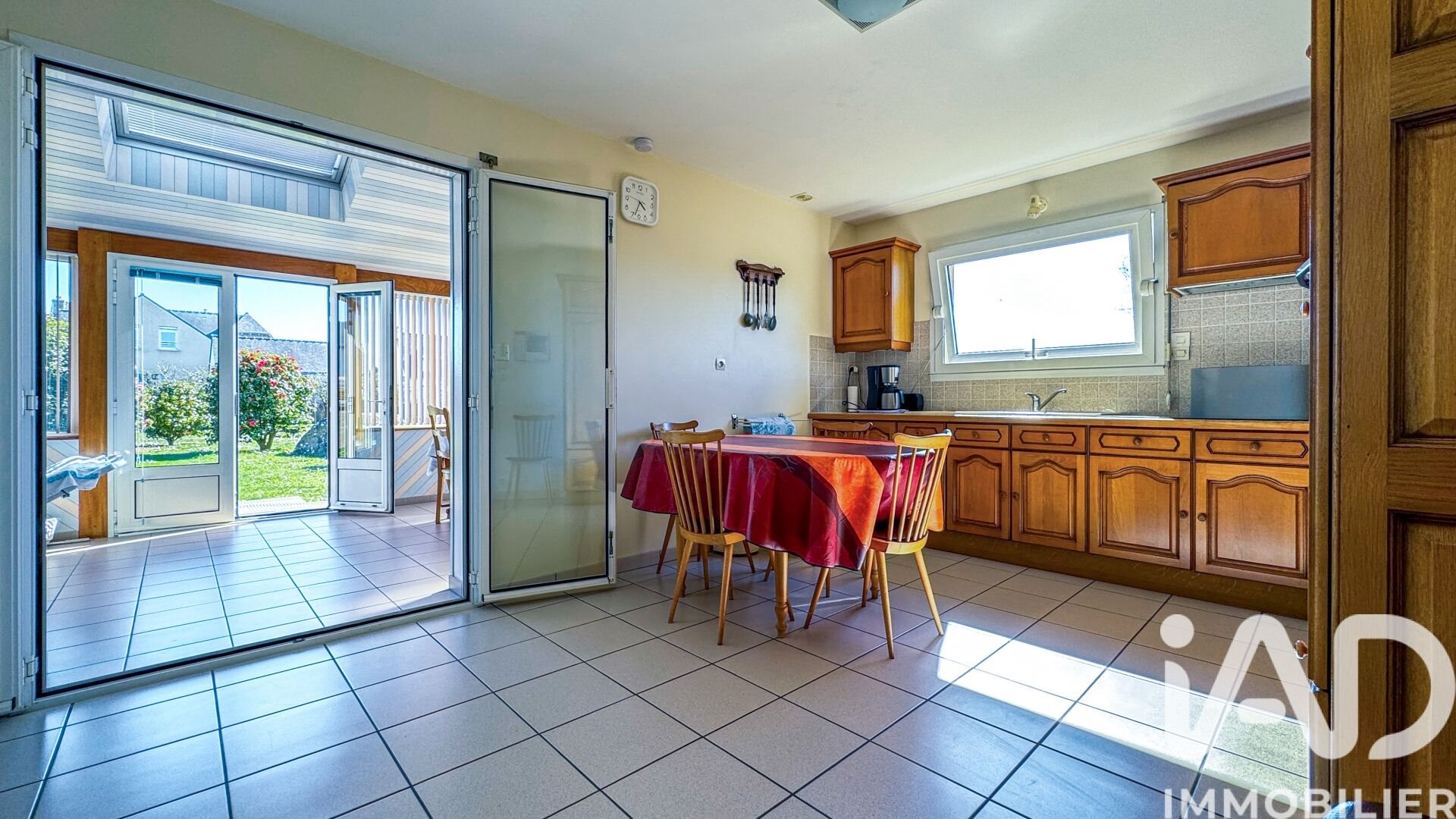 Maison à vendre, 149m², Trégastel