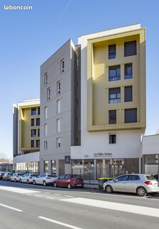 Maison à vendre, 19m², Lyon 9ème