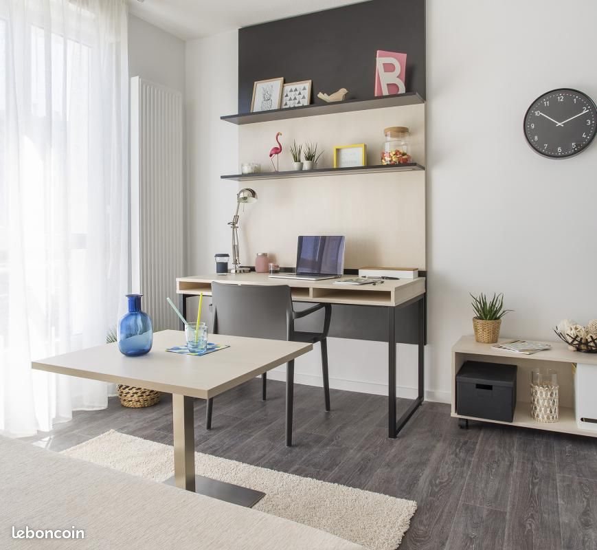 Maison à vendre, 19m², Lyon 9ème
