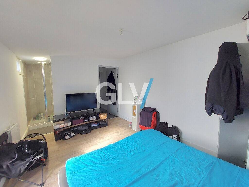 Maison à louer, 104m², Villeneuve-d'Ascq