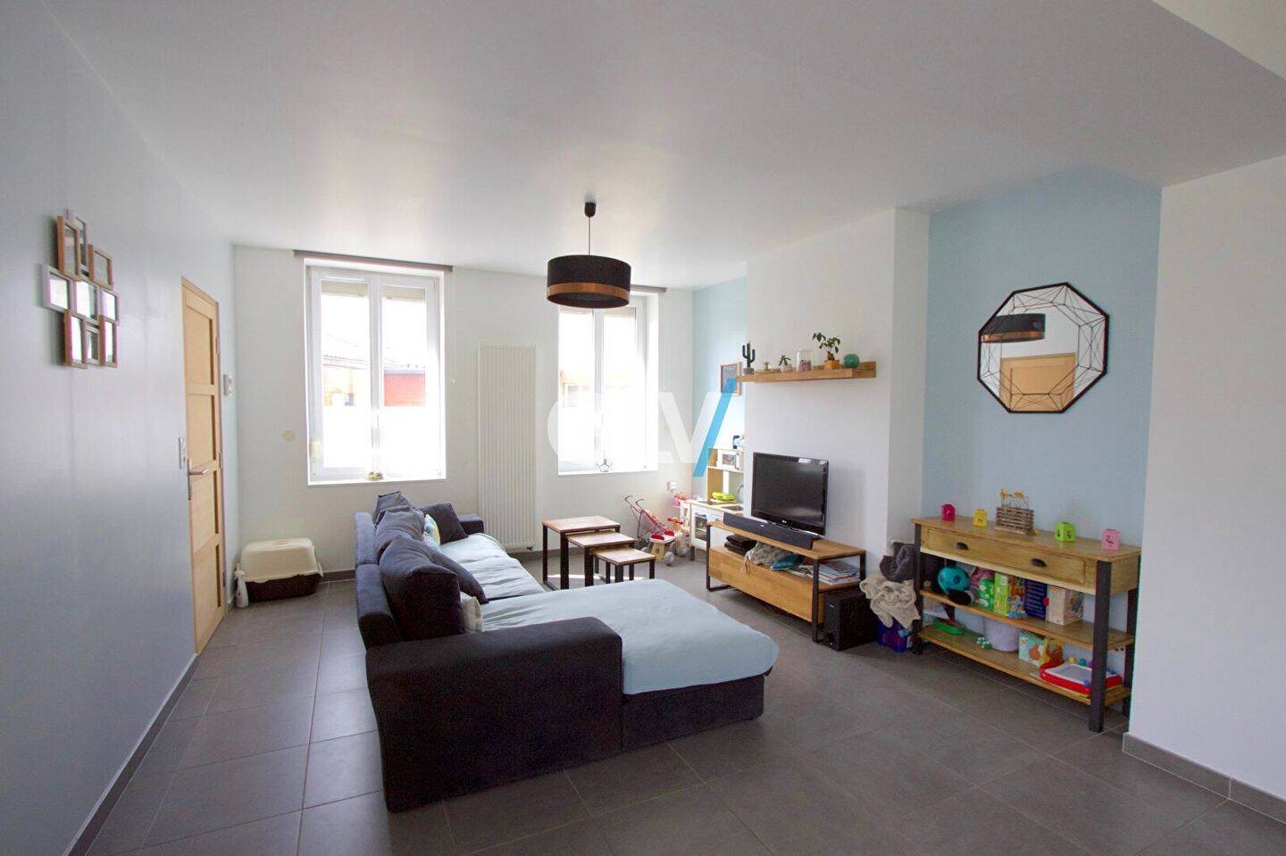 Maison à vendre, 116m², Seclin