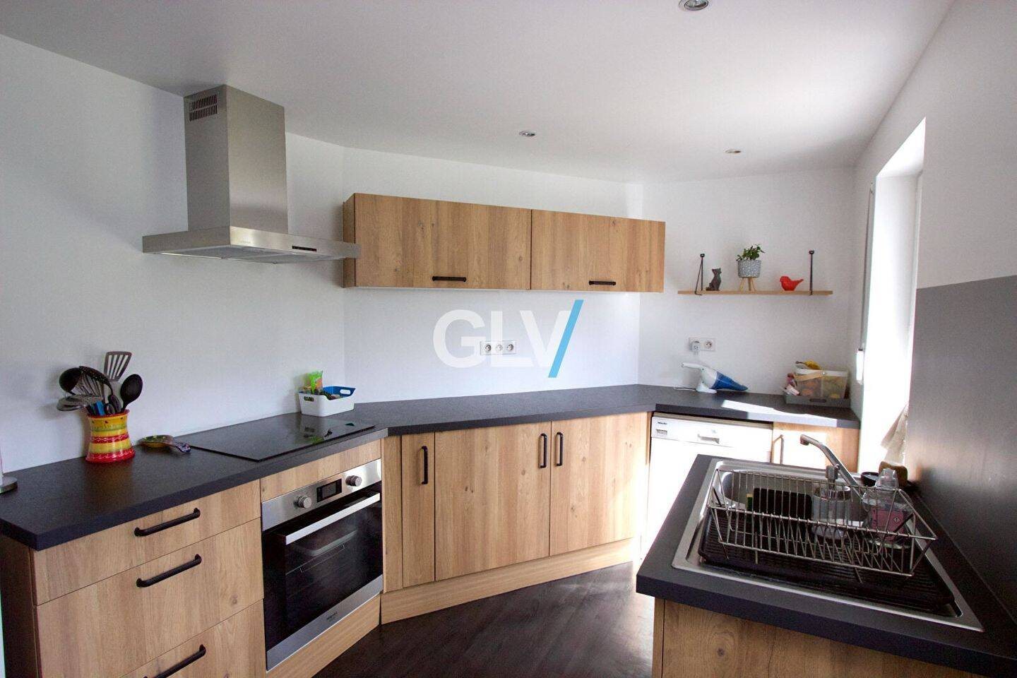 Maison à vendre, 116m², Seclin