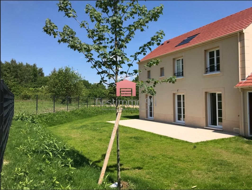 Maison à louer, 110m², Vauréal