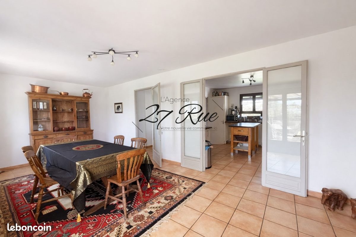 Maison à vendre, 191m², Fontenilles