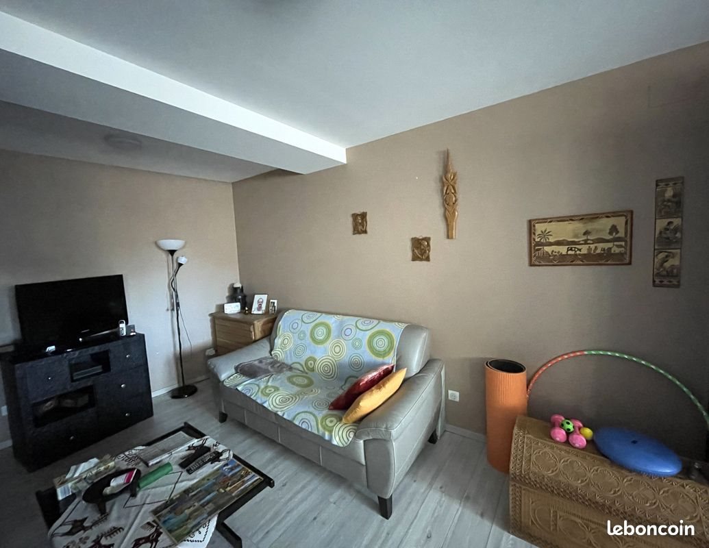 Appartement à vendre, 99m², Sélestat