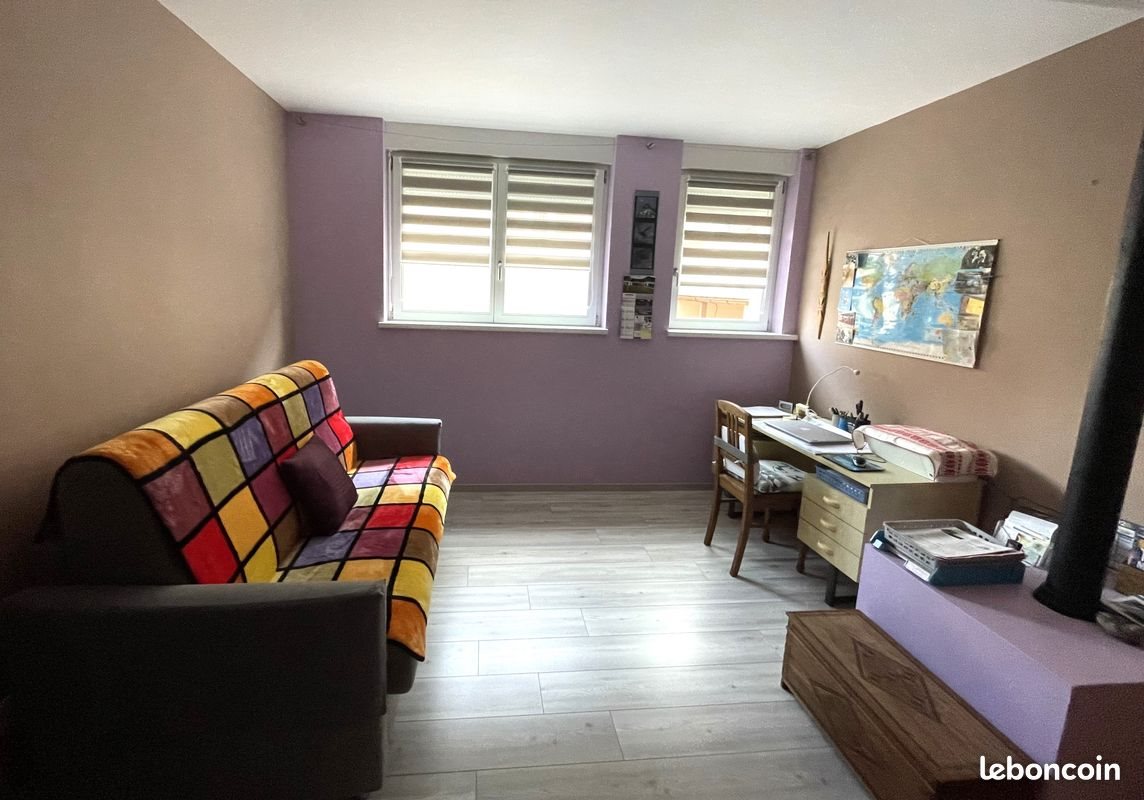 Appartement à vendre, 99m², Sélestat
