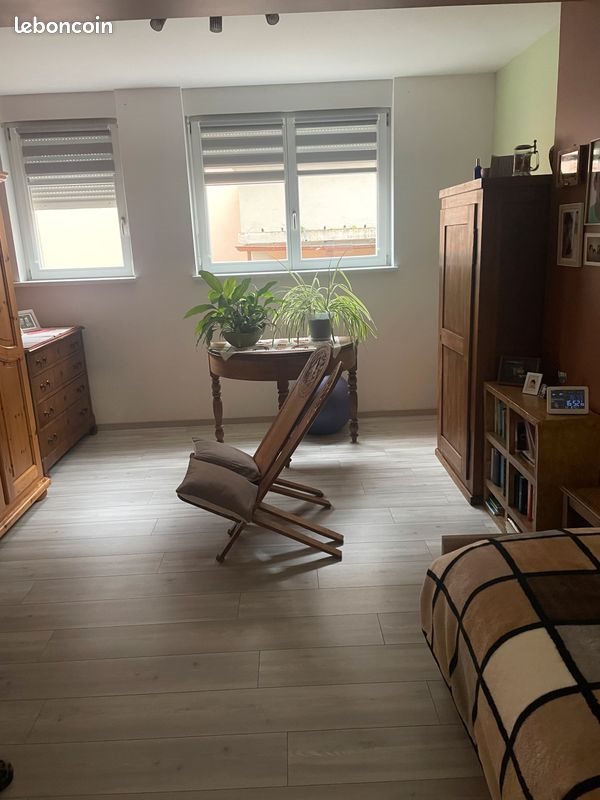 Appartement à vendre, 99m², Sélestat
