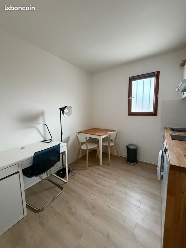 Appartement à louer, 20m², Le Bourget-du-Lac