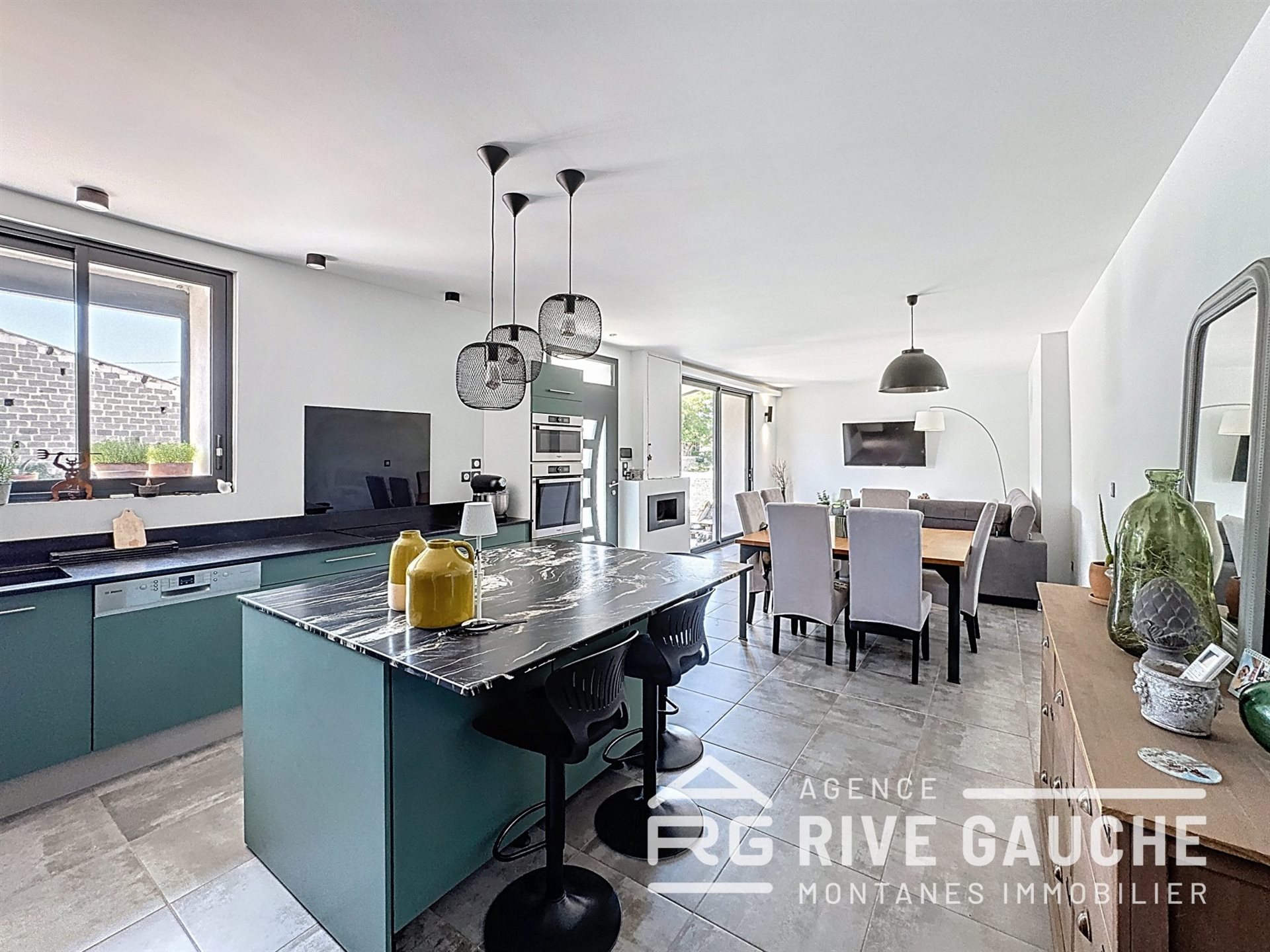 Maison à vendre, 112m², Sablons