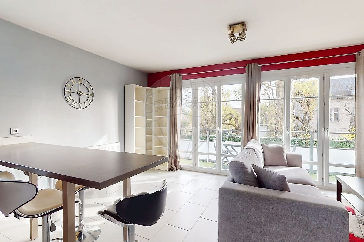 Appartement à vendre, 51m², Saint-Pryvé-Saint-Mesmin