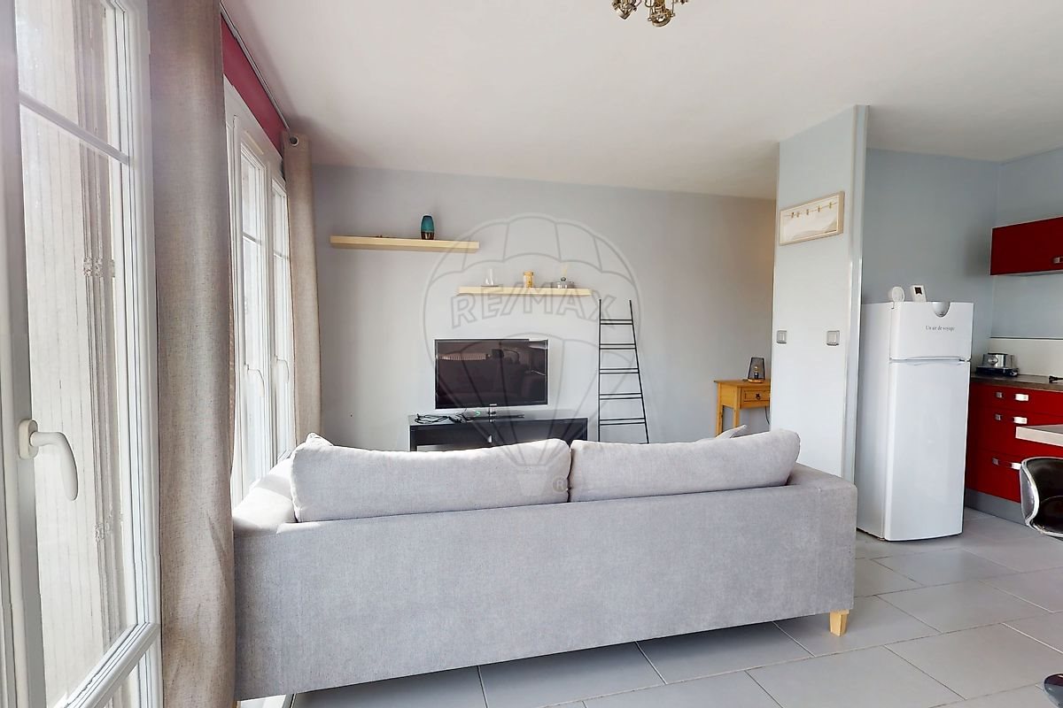 Appartement à vendre, 51m², Saint-Pryvé-Saint-Mesmin