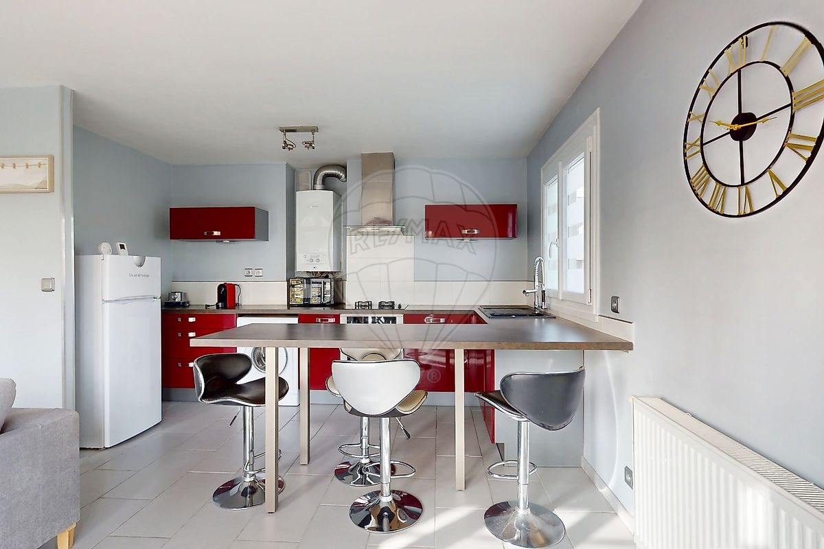Appartement à vendre, 51m², Saint-Pryvé-Saint-Mesmin