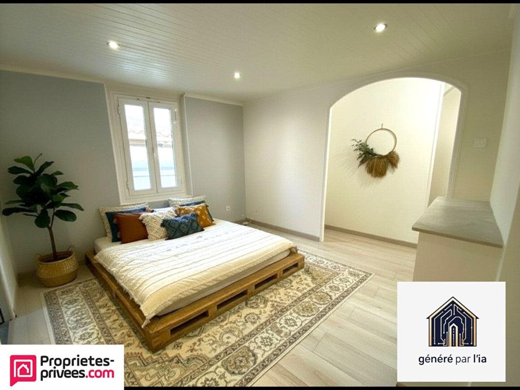 Appartement à vendre, 73m², Auriol