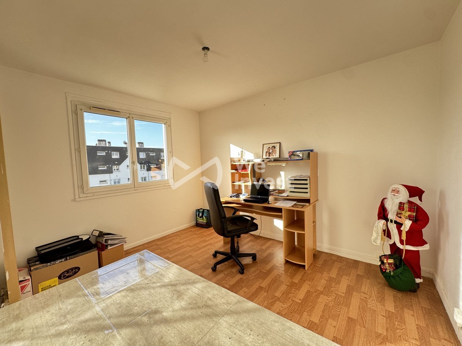 Appartement à vendre, 76m², Villers-Cotterêts