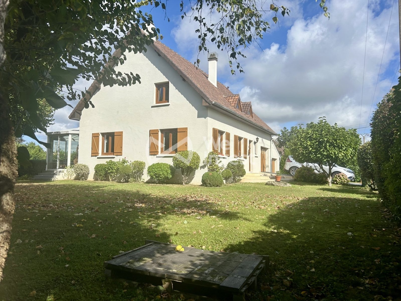 Maison à vendre, 228m², Trilport