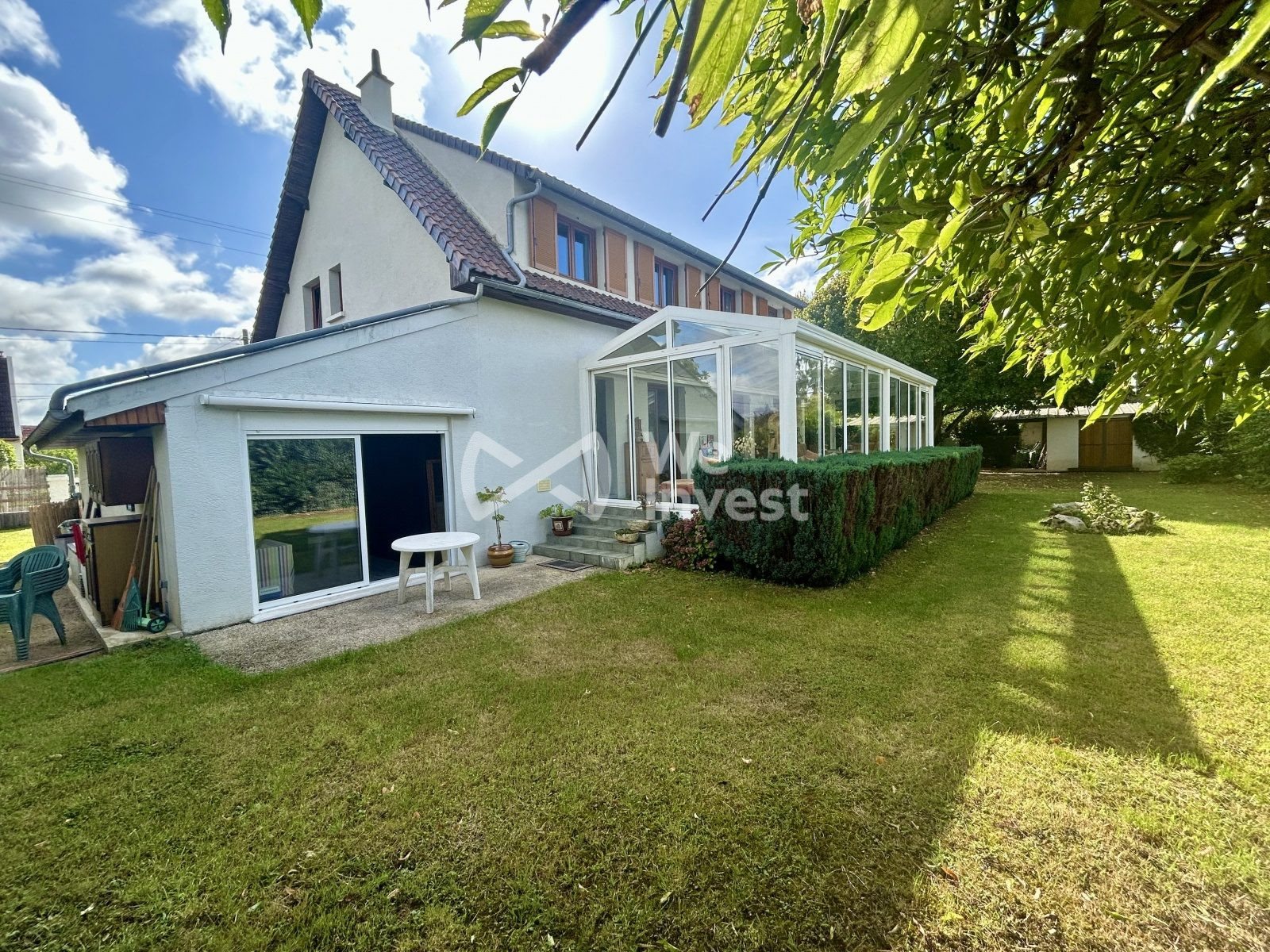 Maison à vendre, 228m², Trilport