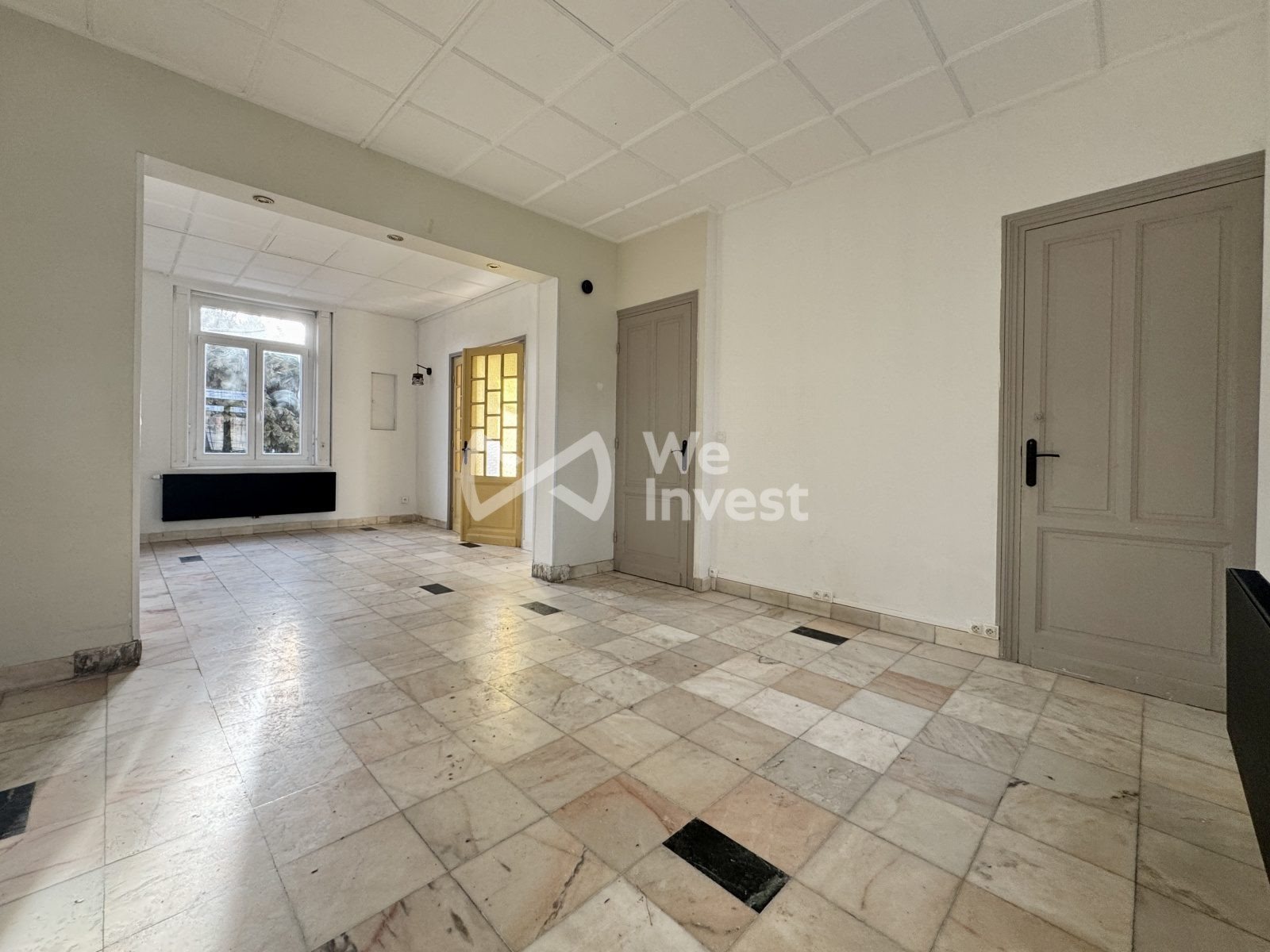 Maison à vendre, 162m², Fouquières-lès-Lens