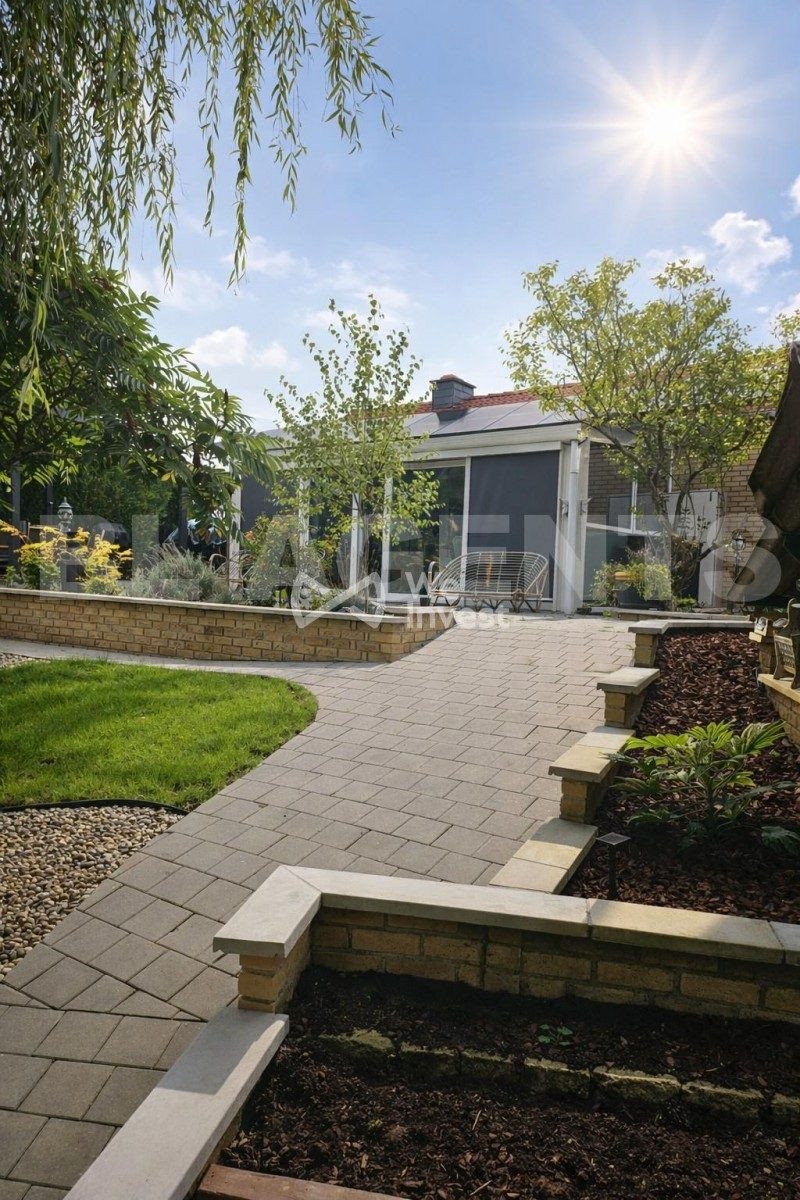 Maison à vendre, 138m², Longuyon