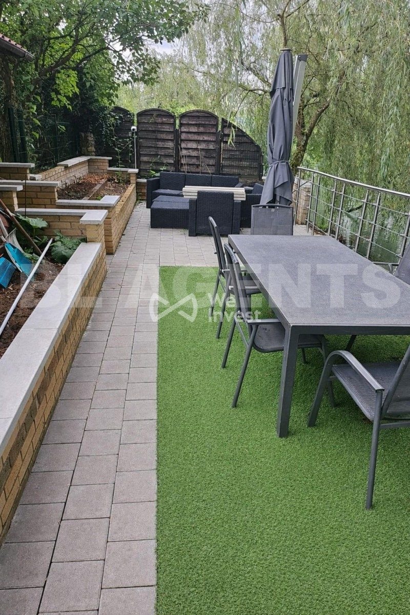 Maison à vendre, 138m², Longuyon