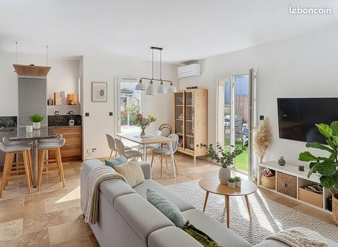 Maison à vendre, 93m², Sète