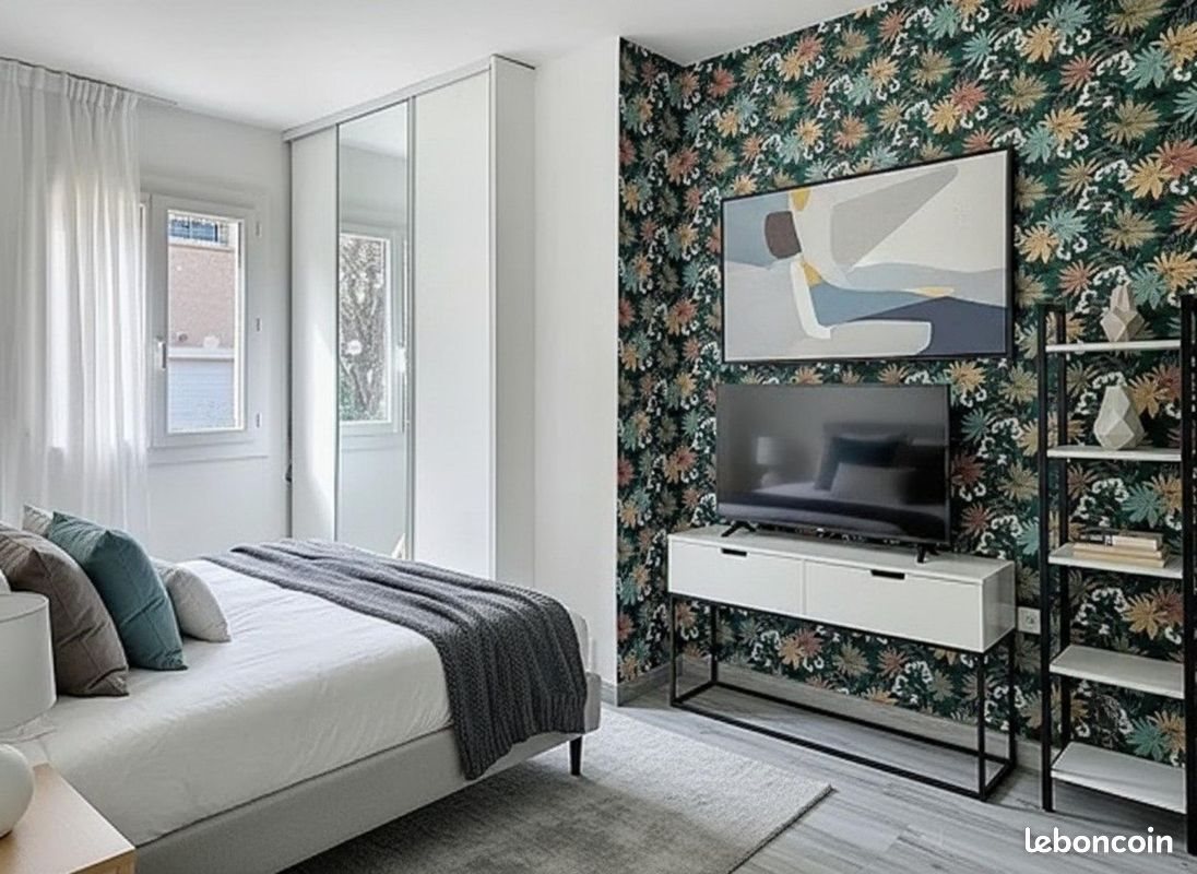 Maison à vendre, 93m², Sète