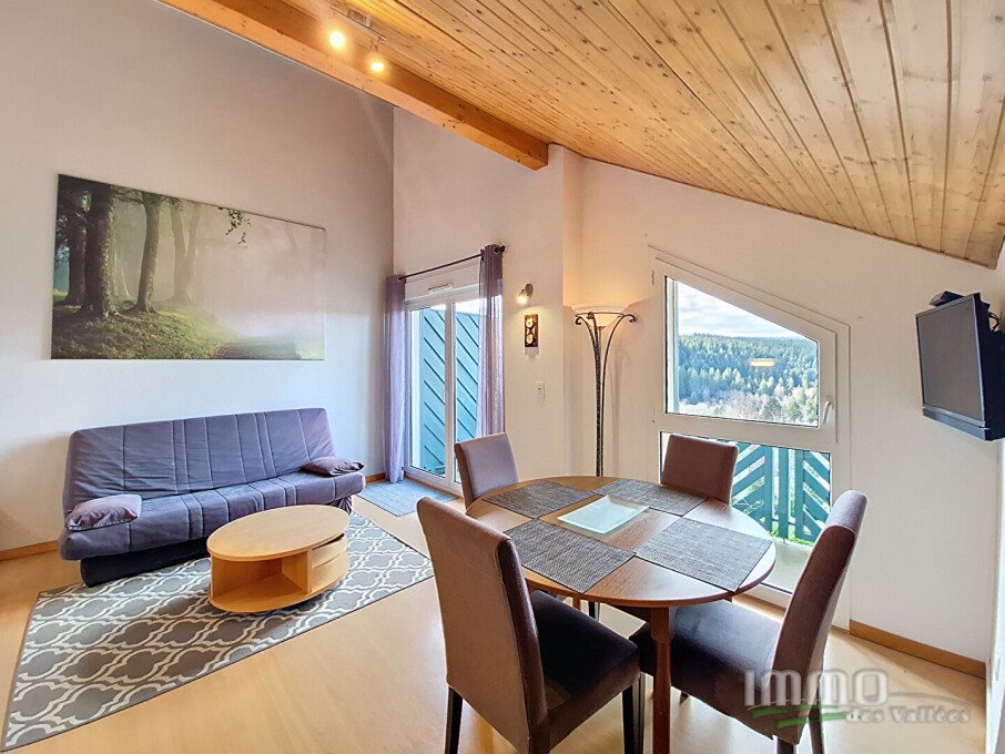 Appartement à vendre, 41m², Gérardmer