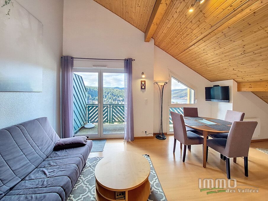 Appartement à vendre, 41m², Gérardmer