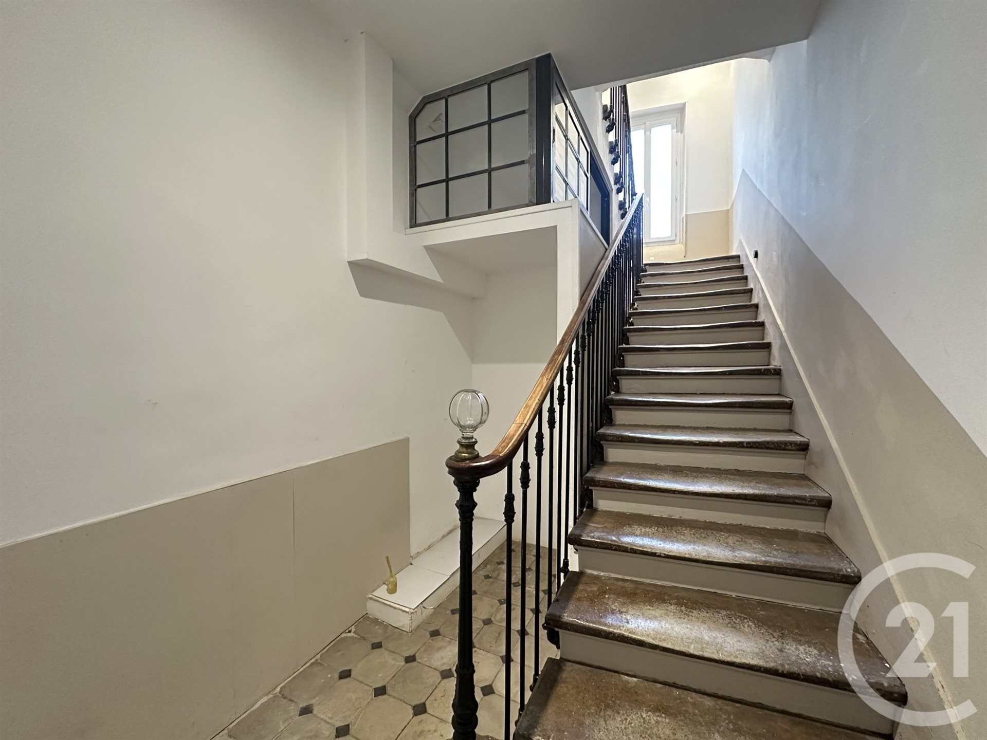 Appartement à louer, 44m², Milhaud