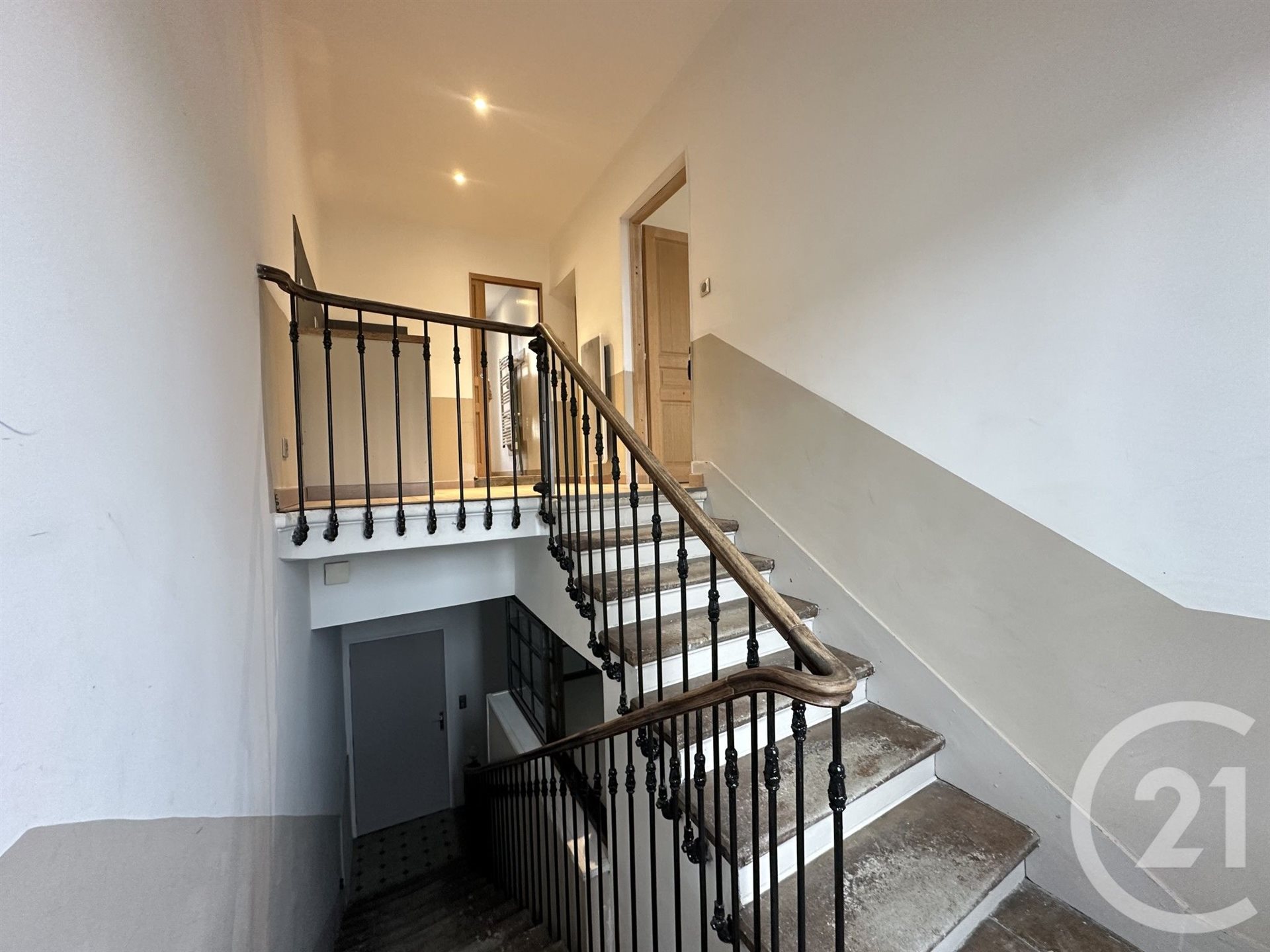 Appartement à louer, 44m², Milhaud