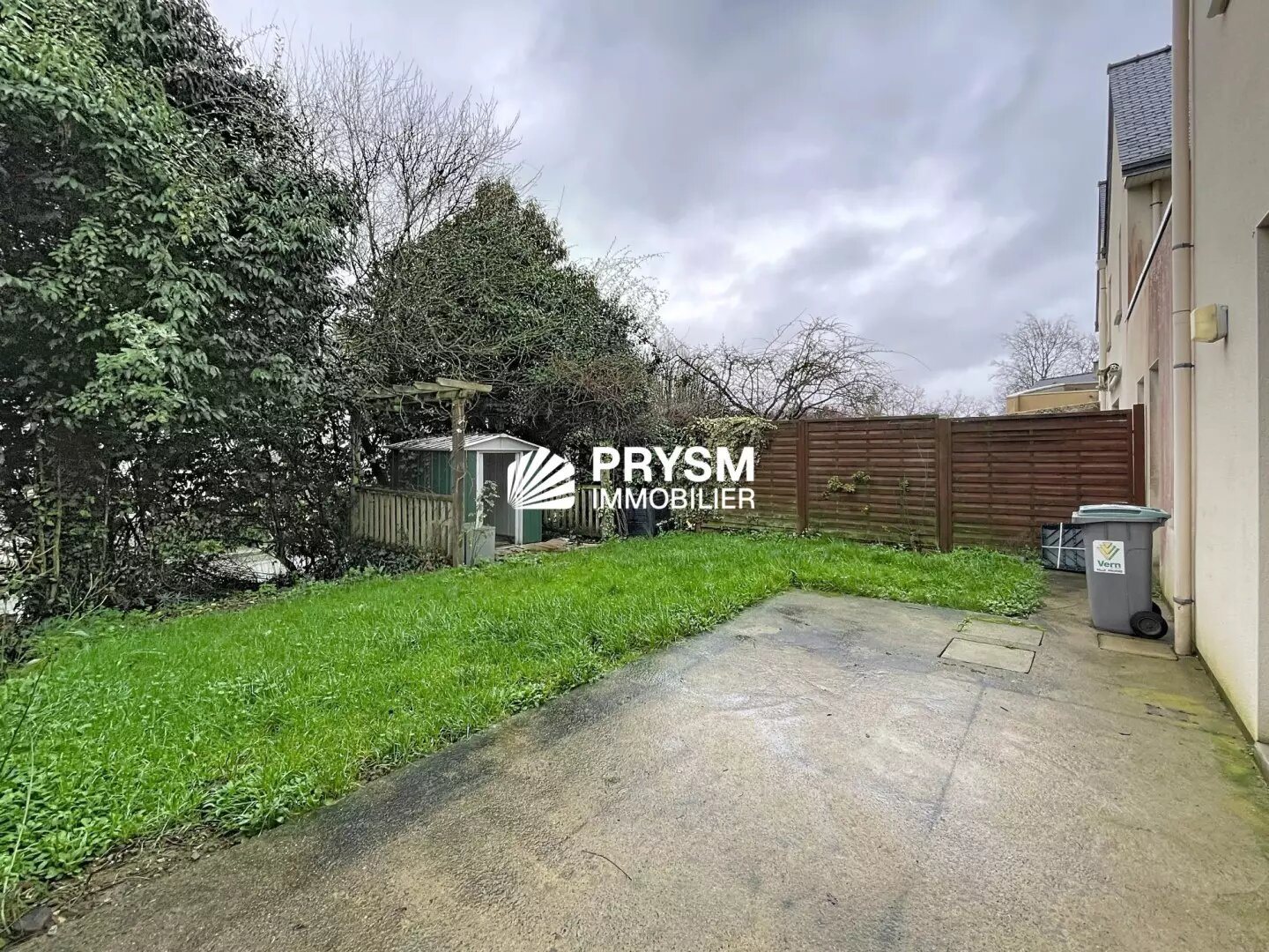 Maison à louer, 78m², Vern-sur-Seiche