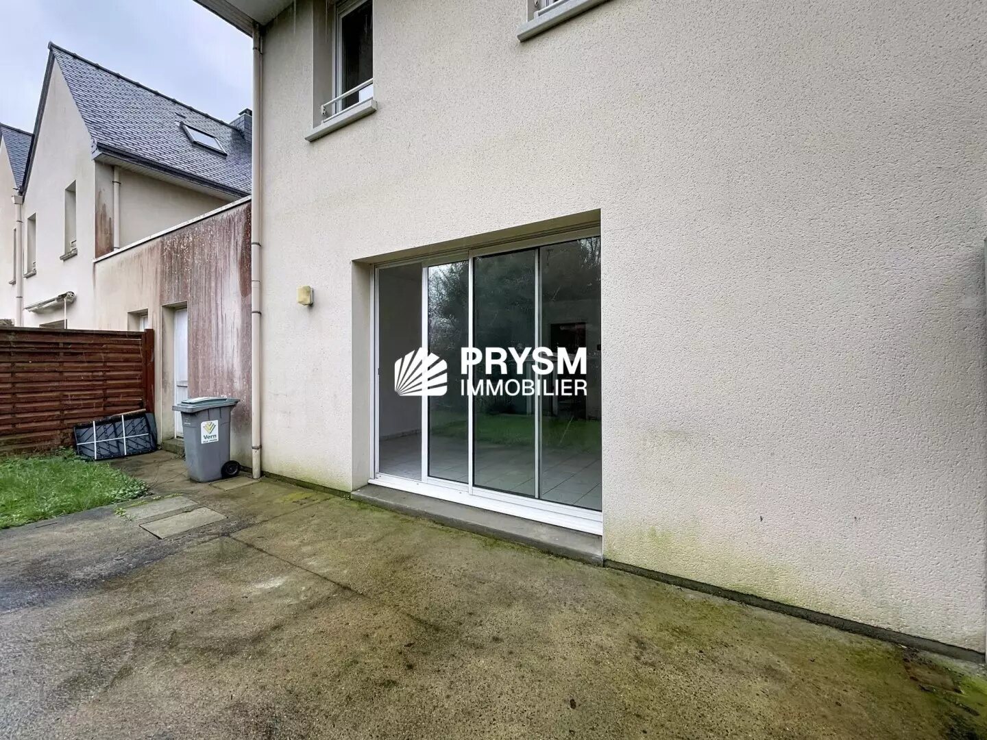 Maison à louer, 78m², Vern-sur-Seiche