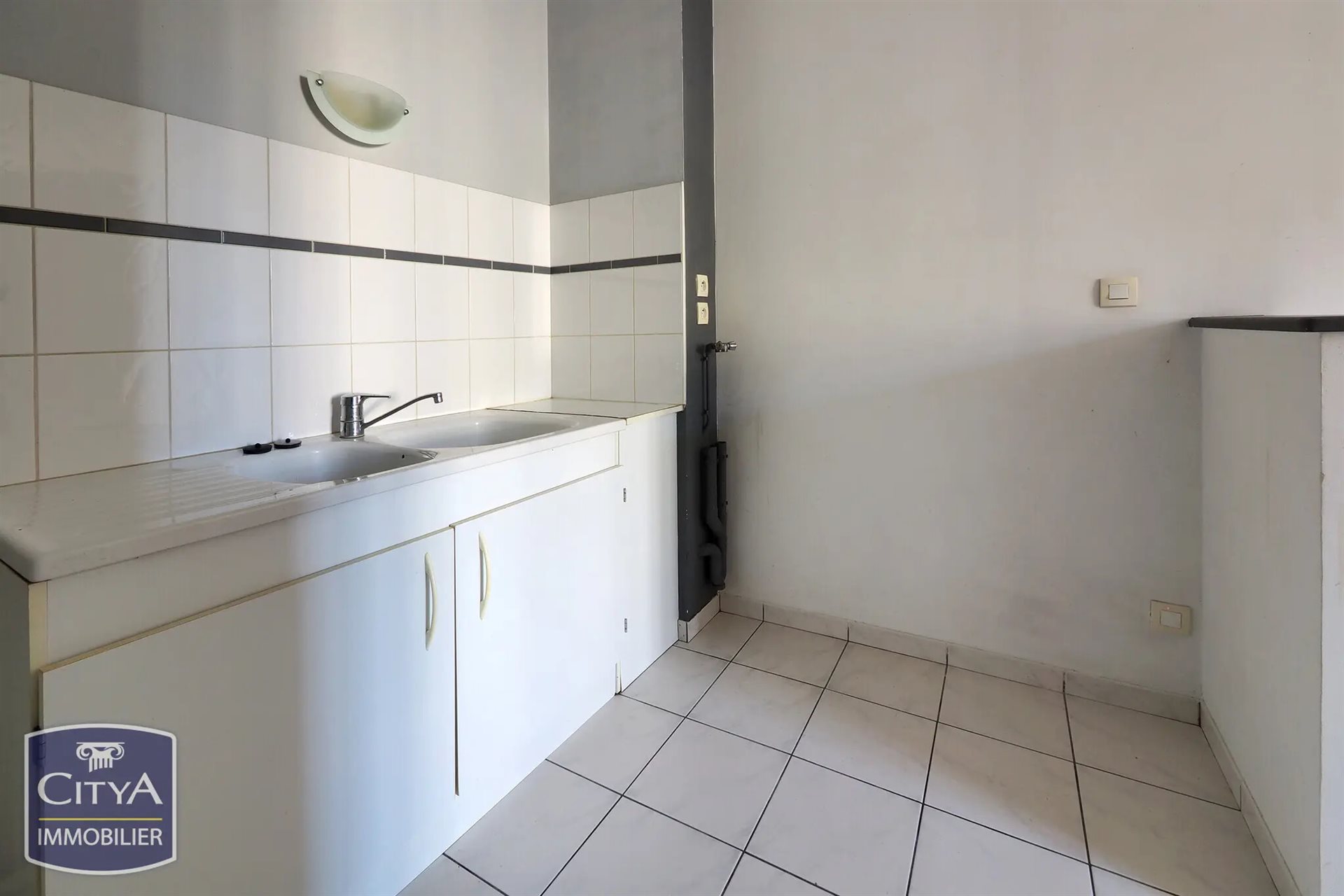 Appartement à vendre, 45m², Blois