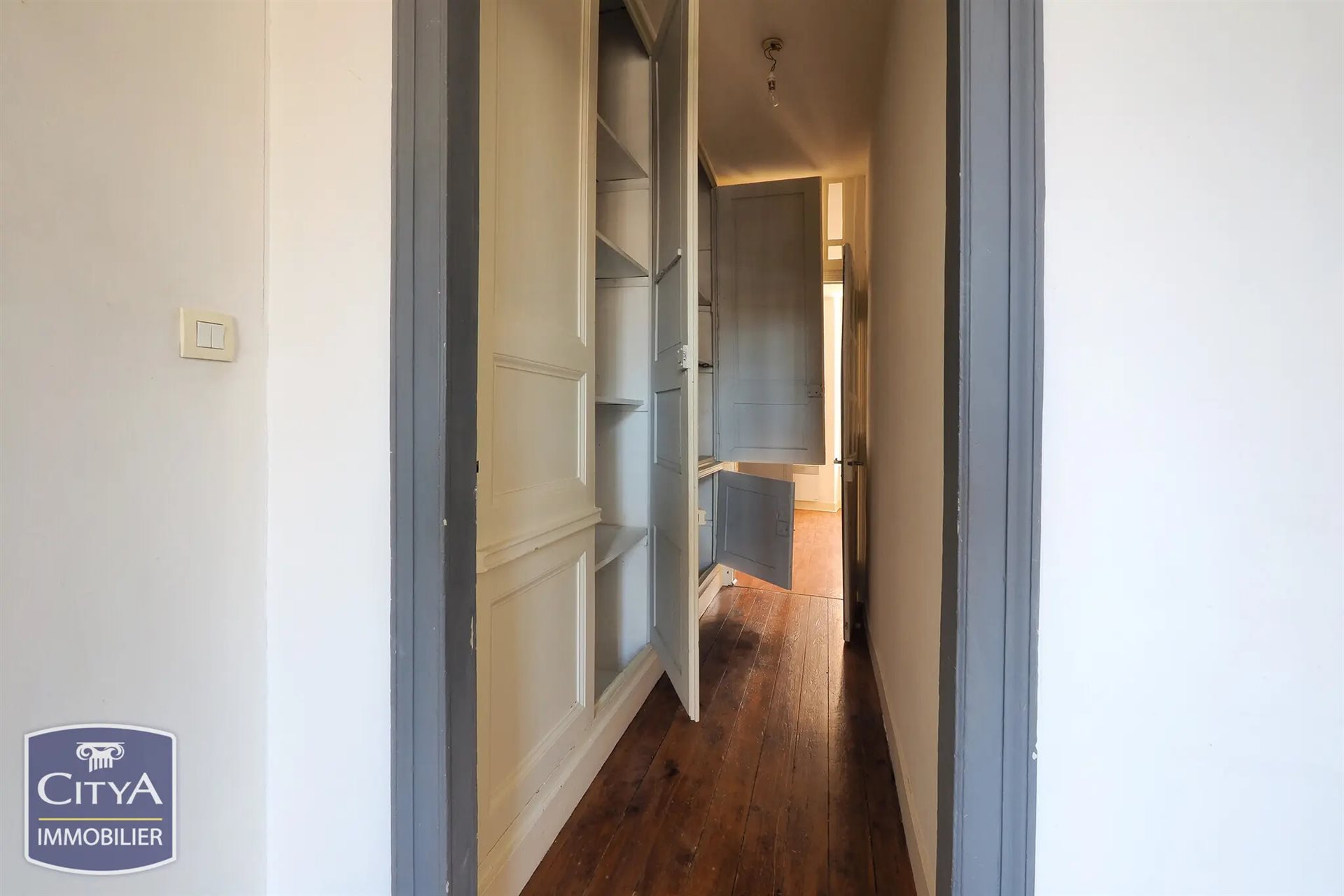 Appartement à vendre, 45m², Blois