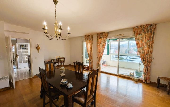 Appartement à vendre, 98m², Anglet