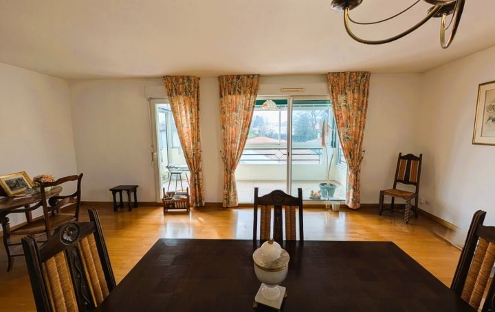 Appartement à vendre, 98m², Anglet