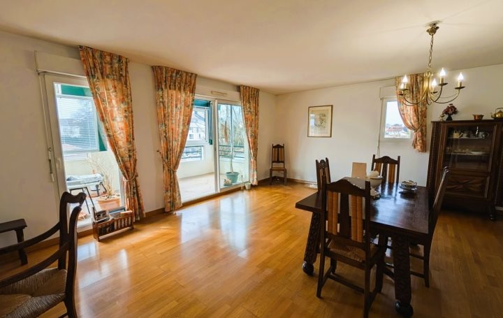 Appartement à vendre, 98m², Anglet