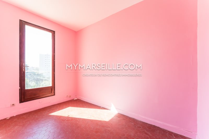 Maison à vendre, 100m², Marseille 4ème
