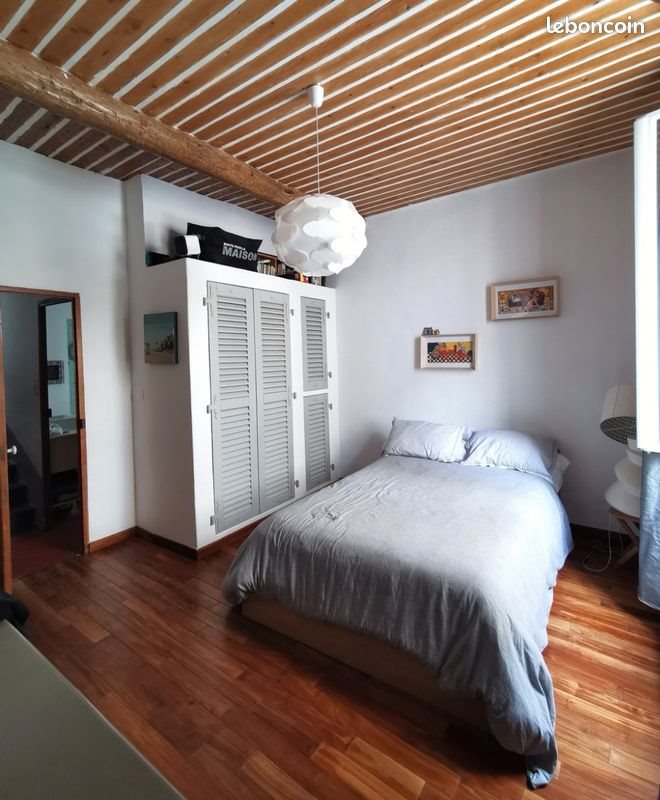 Maison à vendre, 70m², Marseille 5ème