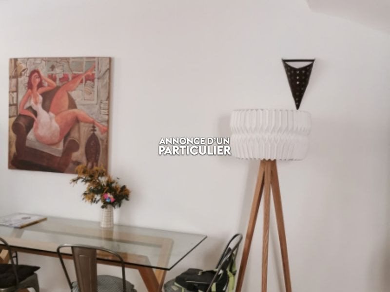 Maison à vendre, 70m², Marseille 5ème