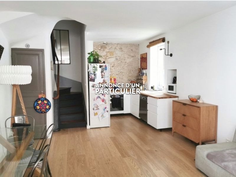 Maison à vendre, 70m², Marseille 5ème