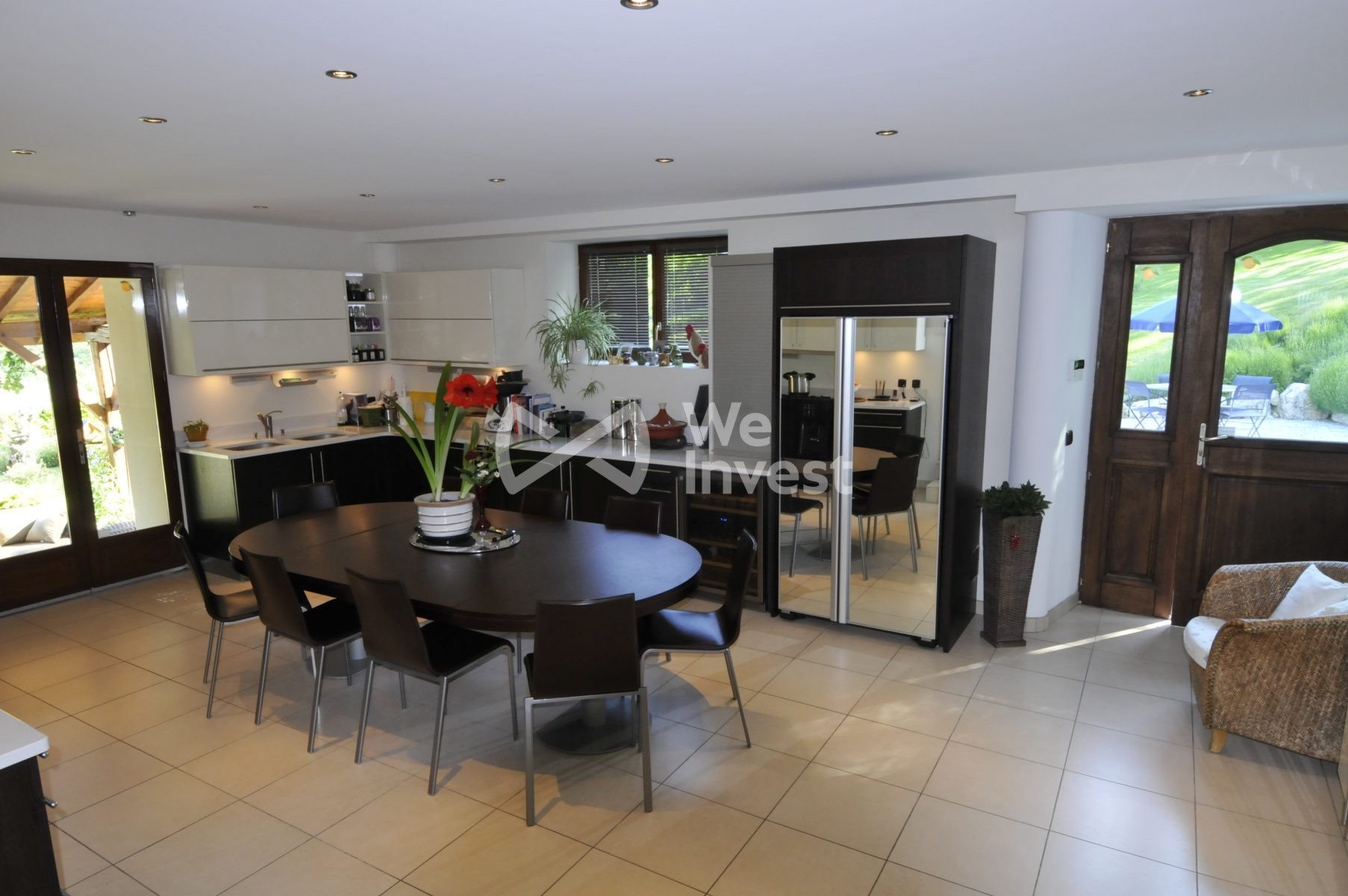 Maison à vendre, 344m², Traize