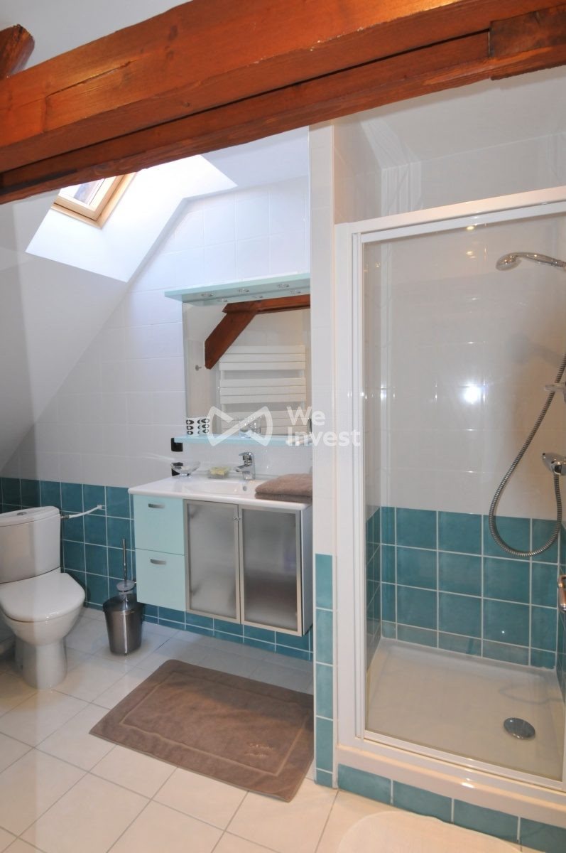 Maison à vendre, 344m², Traize