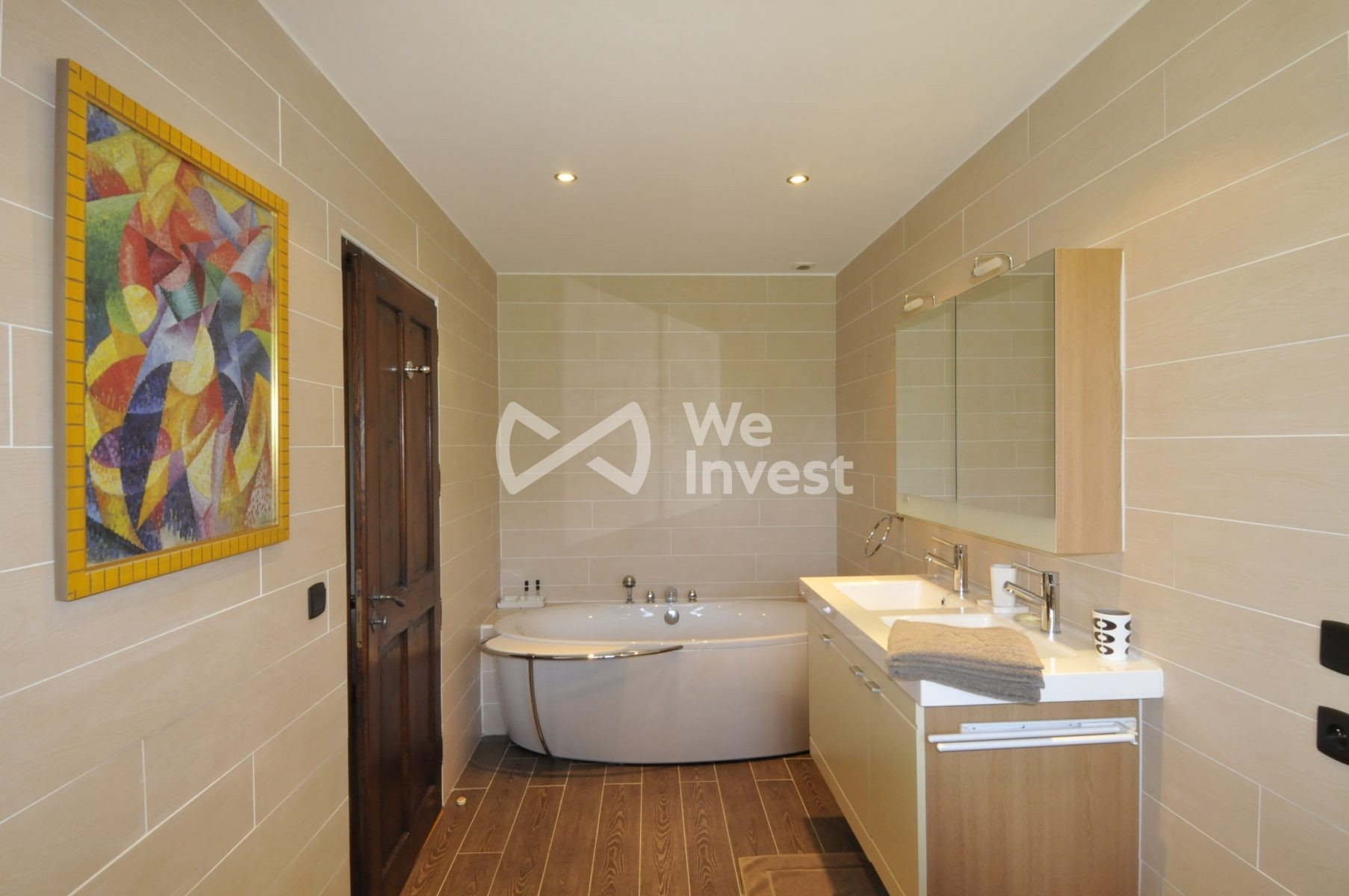 Maison à vendre, 344m², Traize